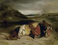 [The Death of Hassan]