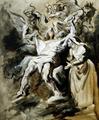 [Job Tormented by the Demons]
