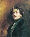 [Self Portrait, 1837]