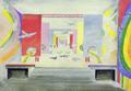 [Design for Palais de l'Air]