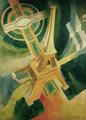 [Eiffel Tower, 1928]