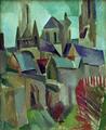 [The Towers of Laon]