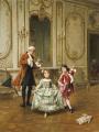 [The Dancing Lesson]