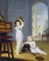 [Emily and George Mason]
