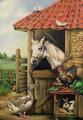 [Farmyard Friends]