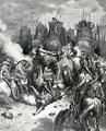 [Antiochus Felled in Battle]