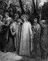 [Betrayal by Judas]