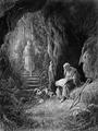 [Cave Scene]