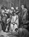 [The Crown of Thorns, Engraving]