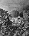 [The Fall of the Walls of Jericho]
