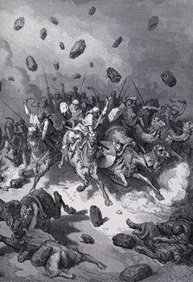 [Dore - Flight of the Canaanites] 