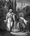 [Jesus and the Samaritan Woman]