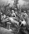 [Jesus at Golgotha]