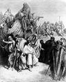 [Joseph Being Sold by His Brethren]