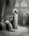 [The Raising of Jairus' Daughter]