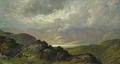[Scottish Landscape]