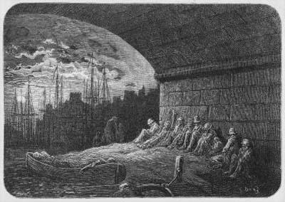 [Dore - Under the Arches] 