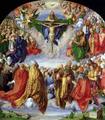 [The Landauer Altarpiece]