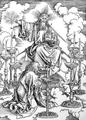 [The Vision of the Seven Candlesticks]