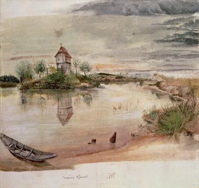 [Durer - Weierhaus] 
