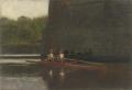 [The Oarsmen]