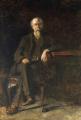 [Portrait of Dr William Thompson]