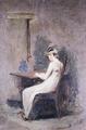 [Woman Reading, 1889]