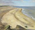 [Beach Curve Towards Southwold]