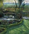 [Bridge Over the Willow, Bedfield]
