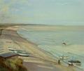 [Bringing the Catch Ashore]