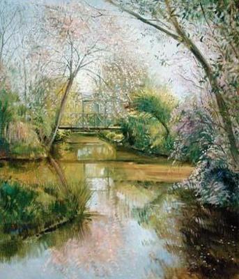 [Easton - Full Blossom] 