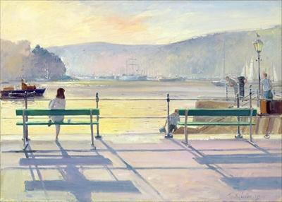 [Easton - Harbour View, Fowey] 
