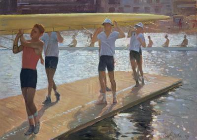 [Easton - Raft Walk] 