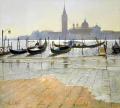 [Venice at Dawn]