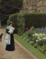 [The Lord of the Manor]