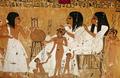 [Anhur Khaou and Family]
