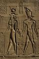 [Edfu, Horus Temple]
