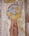 [Isis and Nephthys]