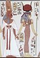 [Isis Leading Nefertiti]
