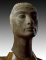 [Nefertiti, Head]