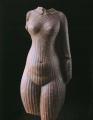 [Nefertiti, Torso]