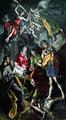 [Adoration of the Shepherds (Prado)]