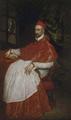 [Cardinal Charles de Guise]