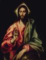 [Christ Blessing]