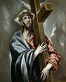 [Christ Carrying the Cross, 1580]