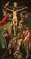[The Crucifixion (Prado)]