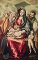[Holy Family]