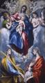[Madonna and Child with St Martina and St Agnes]