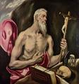 [St Jerome]