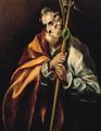 [St Jude Thaddeus]